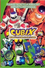 Cubix Robots for Everyone